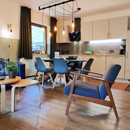 Elpe Apartments Hochsauerland Buitenkant foto