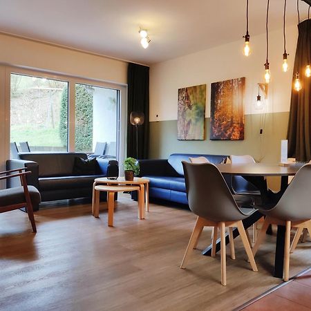 Elpe Apartments Hochsauerland Buitenkant foto