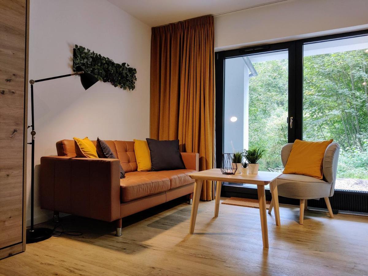 Elpe Apartments Hochsauerland Buitenkant foto