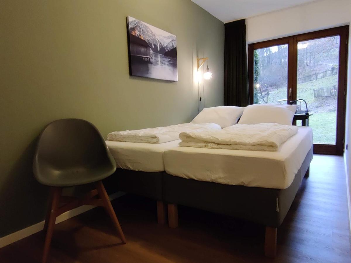 Elpe Apartments Hochsauerland Buitenkant foto