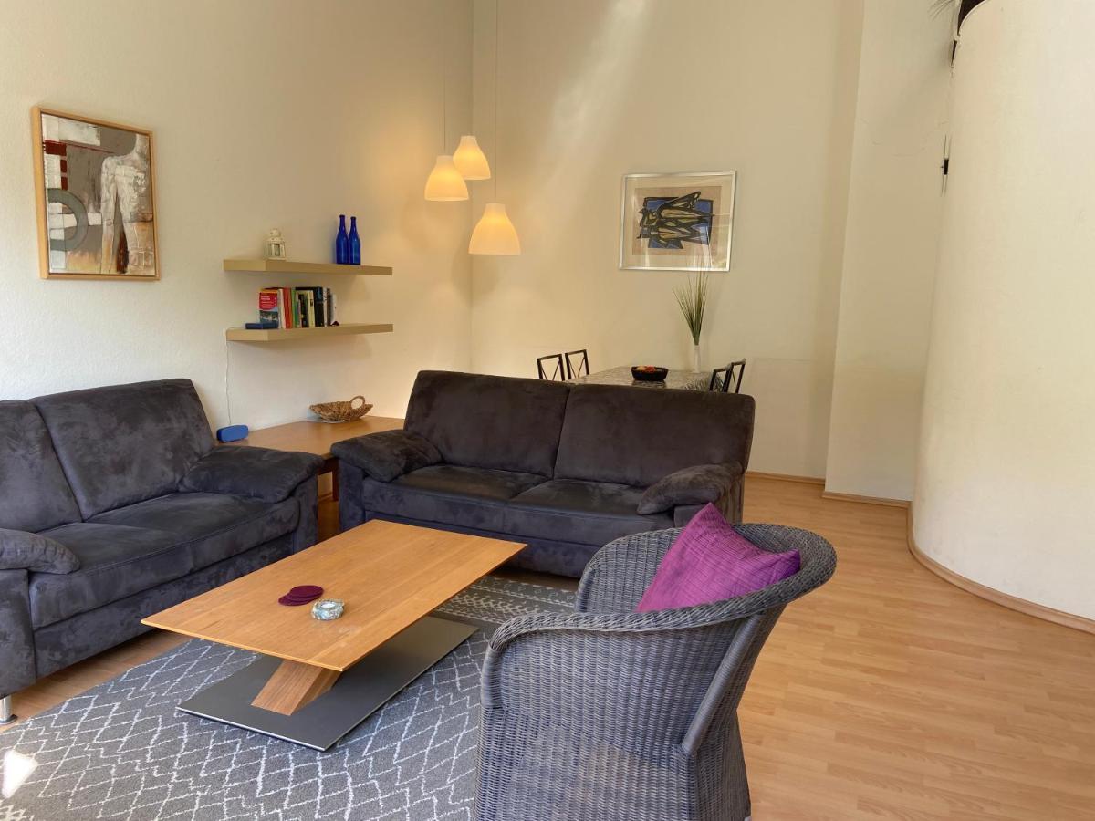 Elpe Apartments Hochsauerland Buitenkant foto